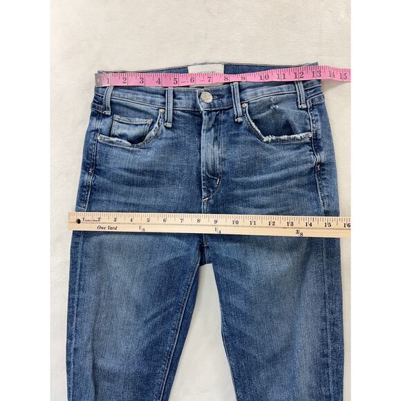 McGuire Denim Jeans Womens 26 / 2 Skinny Leg Capsule Vacation Boutique Capsule - Picture 9 of 11